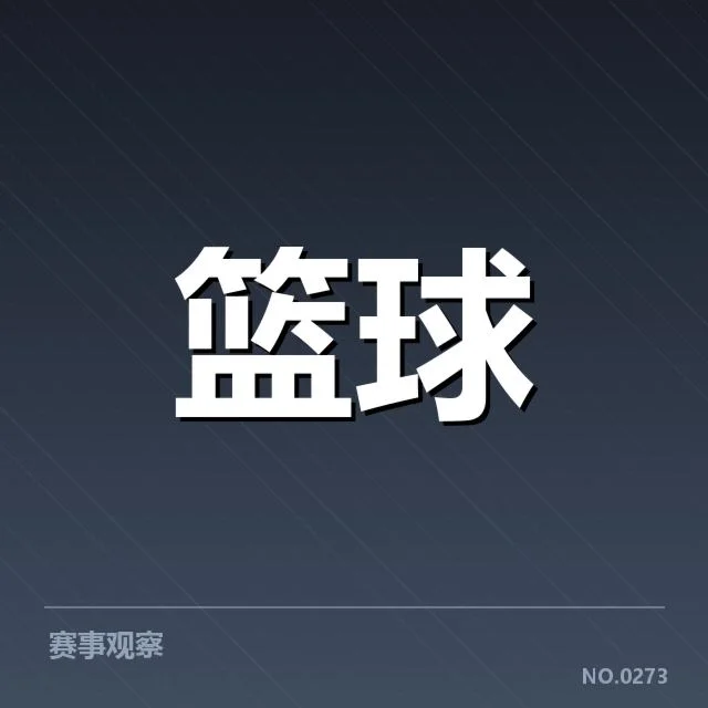 核心球员的数据表现与关键技术指标